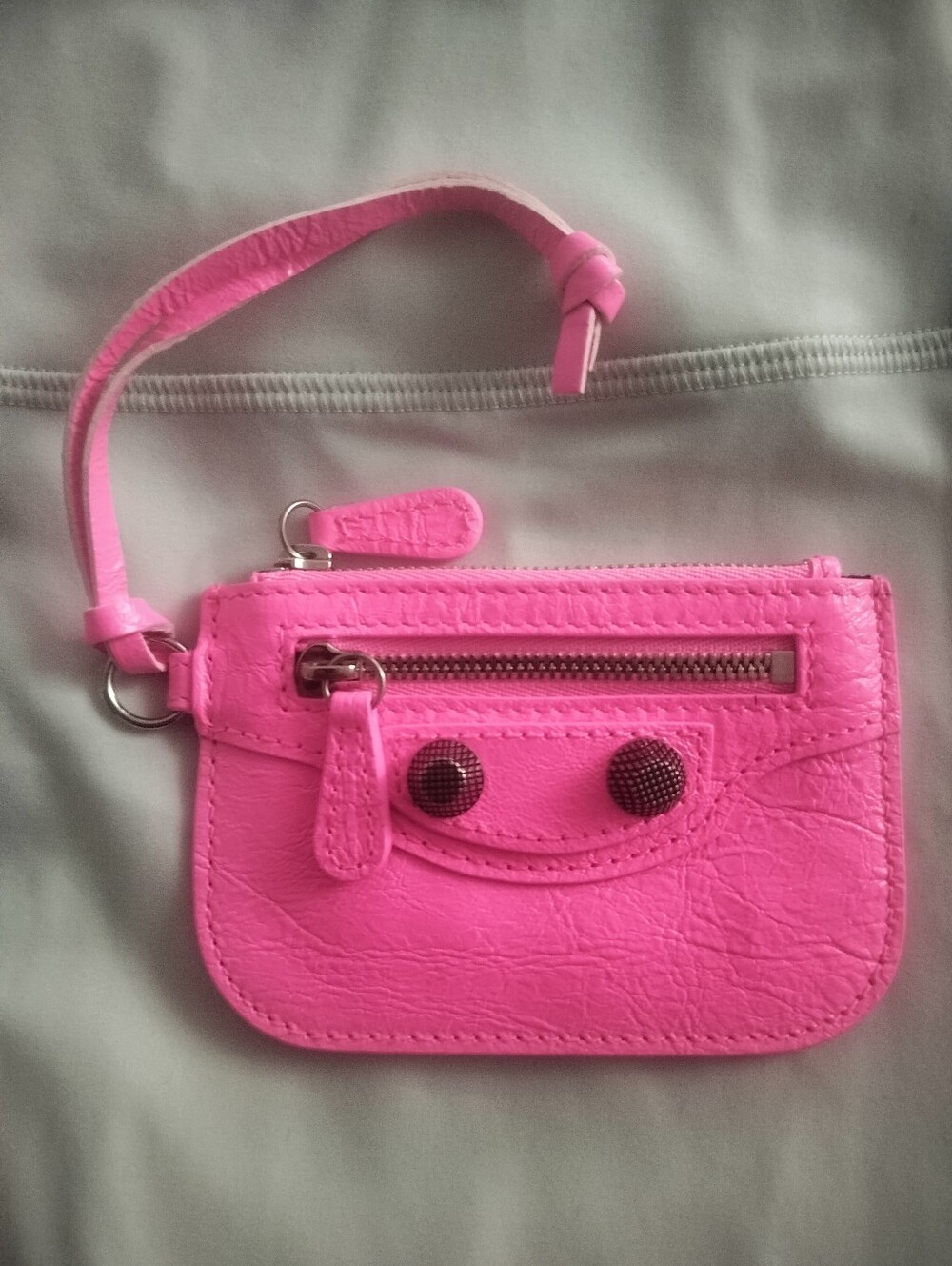 BNWT Card Case